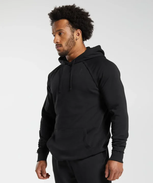 Legacy Hoodie