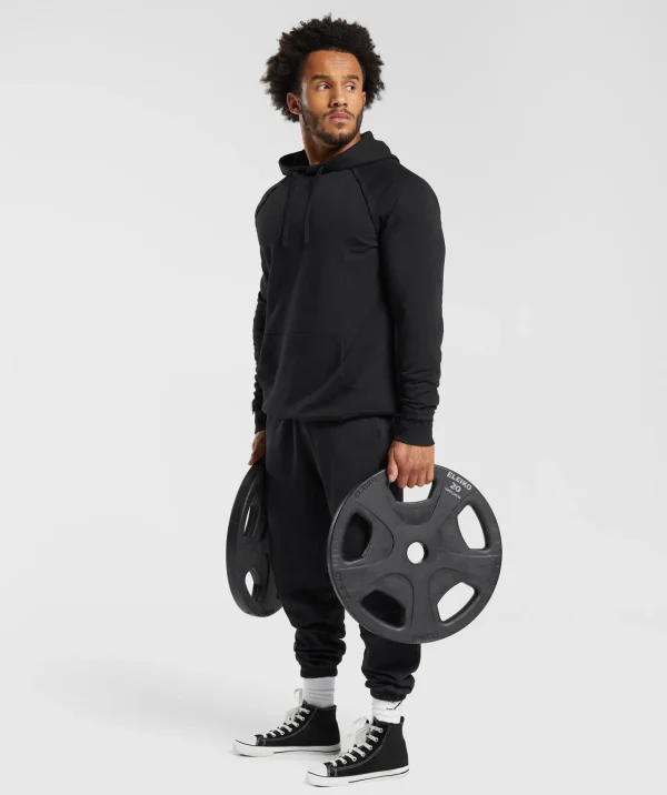 Legacy Hoodie