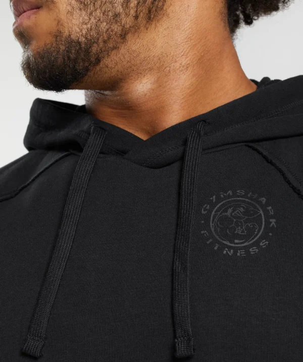 Legacy Hoodie