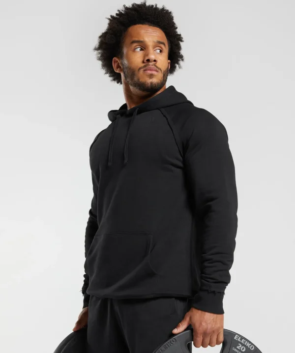 Legacy Hoodie