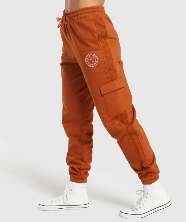 Legacy Joggers