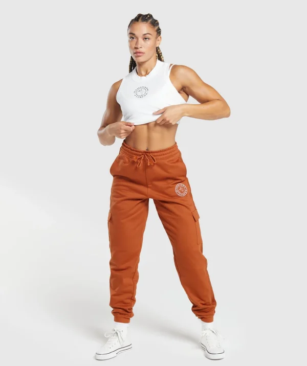 Legacy Joggers