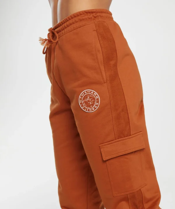 Legacy Joggers