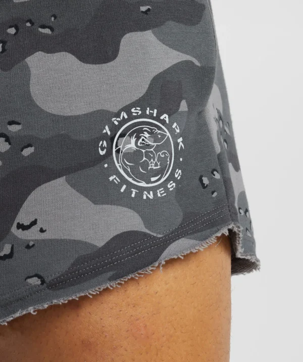 Legacy 4" Shorts