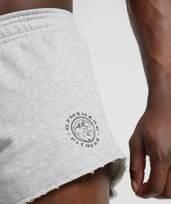 Legacy 4" Shorts