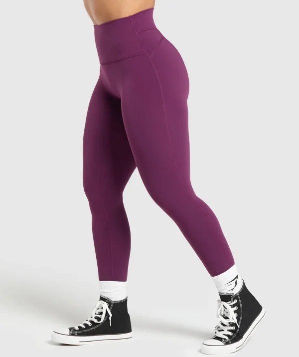Legacy Regular Leggings