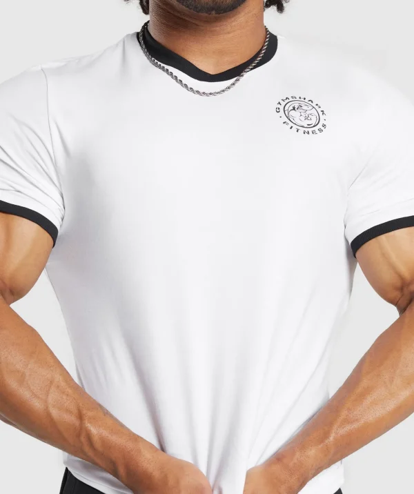 Legacy Ringer T-Shirt