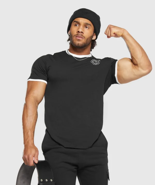 Legacy Ringer T-Shirt