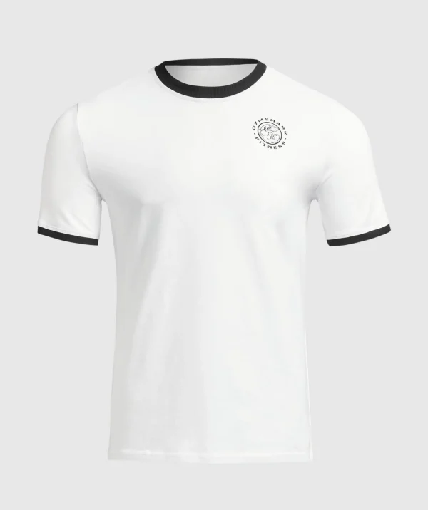 Legacy Ringer T-Shirt