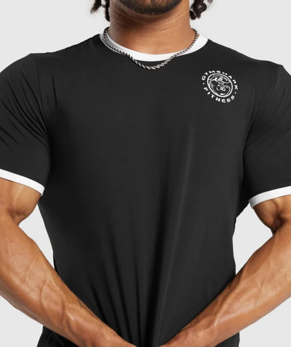 Legacy Ringer T-Shirt