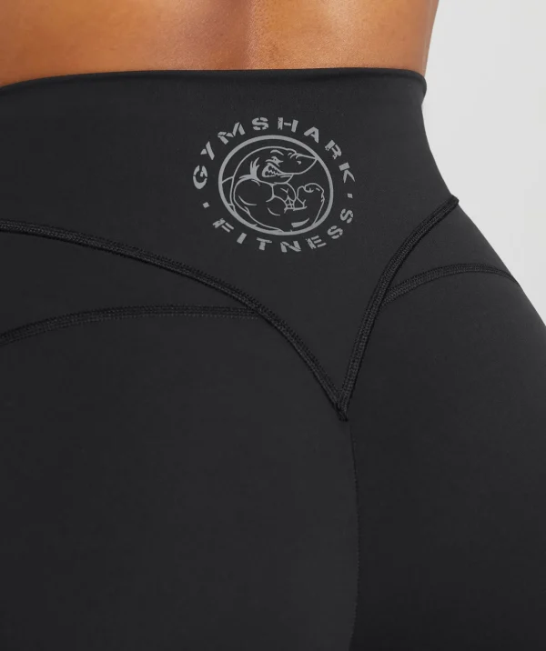 Legacy Short Leggings