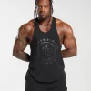 Legacy Stringer