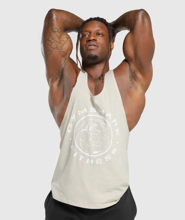 Legacy Stringer