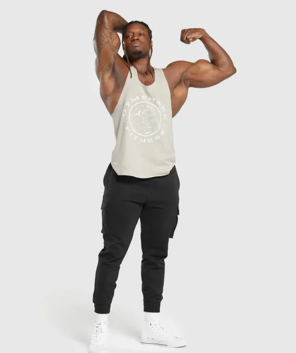 Legacy Stringer