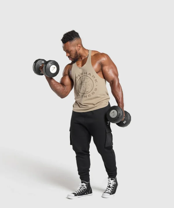 Legacy Stringer