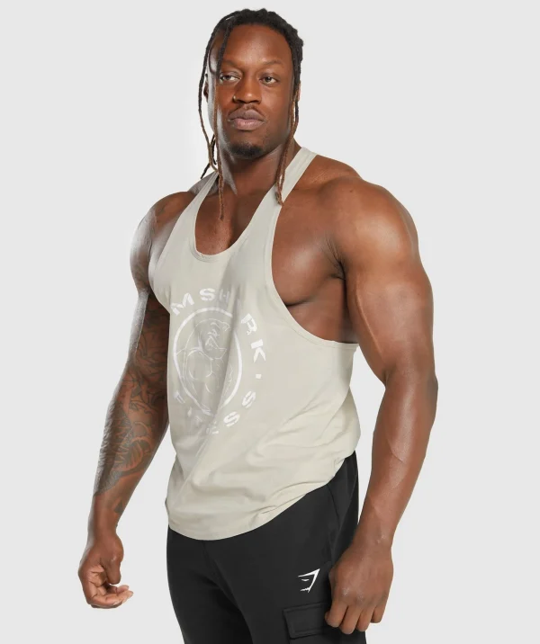 Legacy Stringer