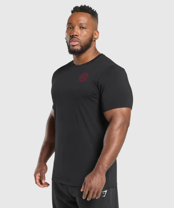 Legacy T-Shirt