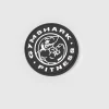 Legacy Velcro Patch