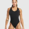 Lift Seamless Bodysuit