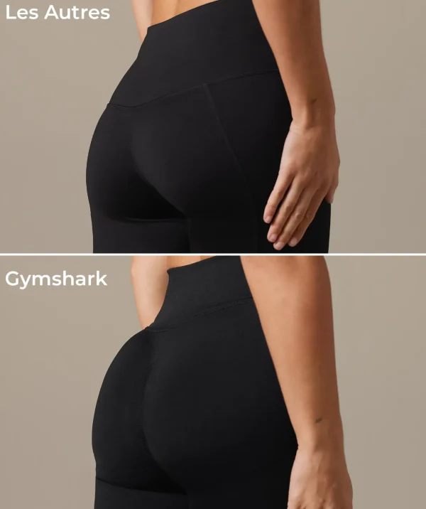 Lift Seamless Leggings