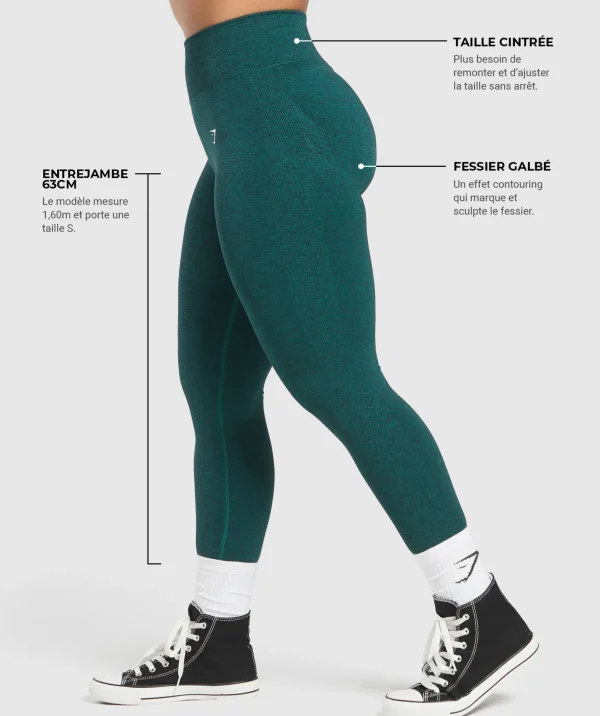 Lift Seamless Leggings