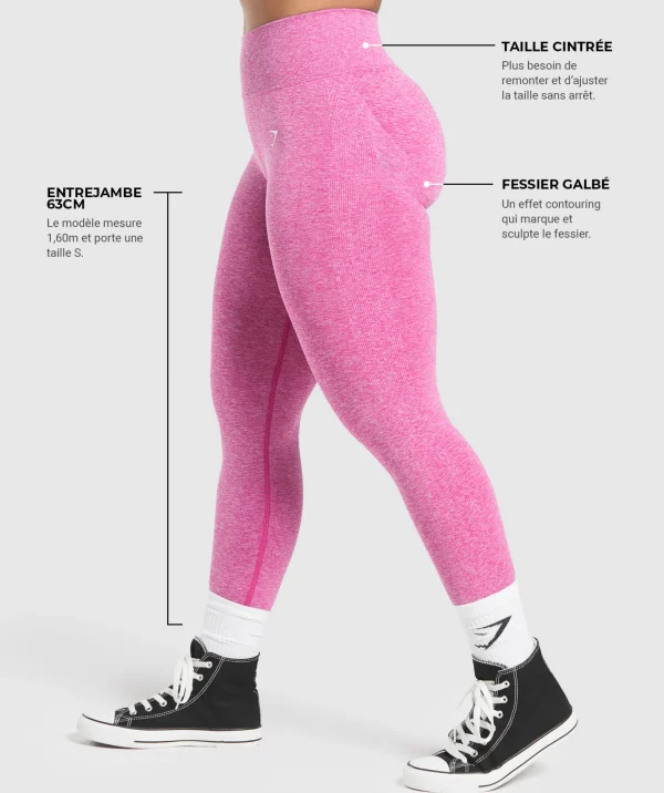 Lift Seamless Leggings