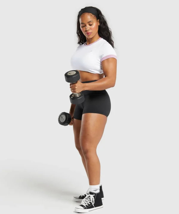 Lifting Baby T-Shirt