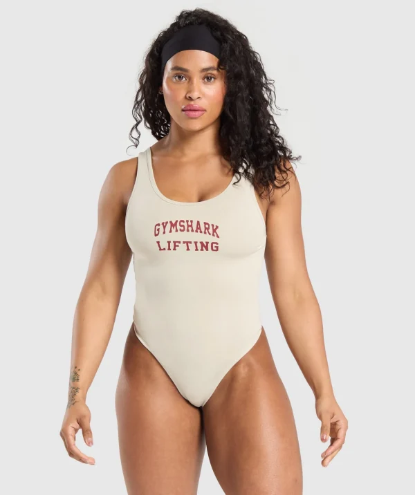 Lifting Bodysuit
