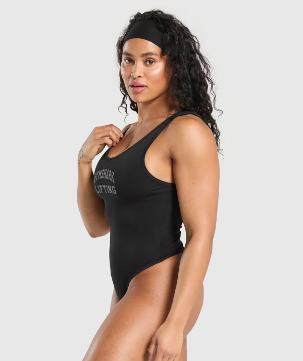 Lifting Bodysuit