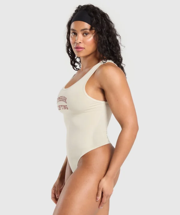 Lifting Bodysuit