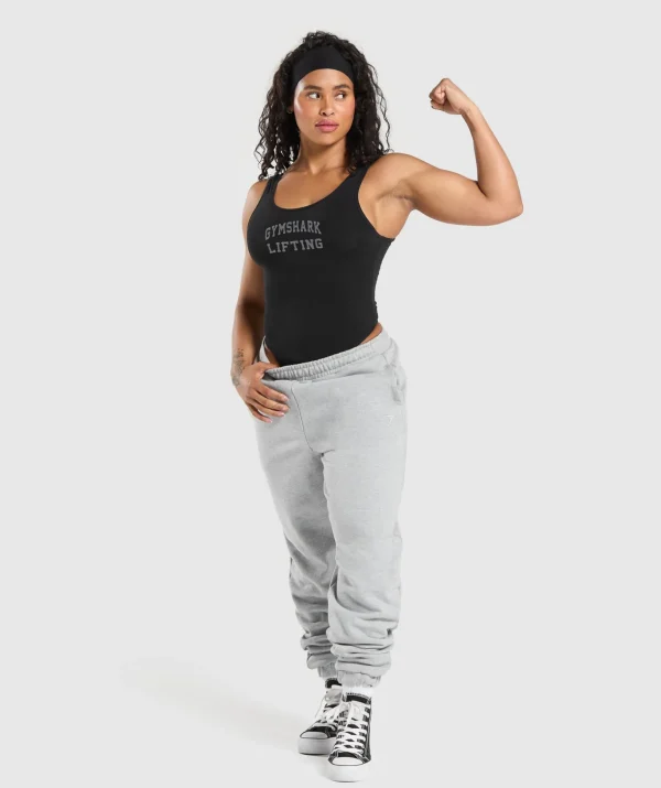 Lifting Bodysuit