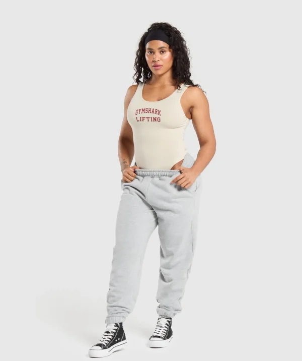 Lifting Bodysuit