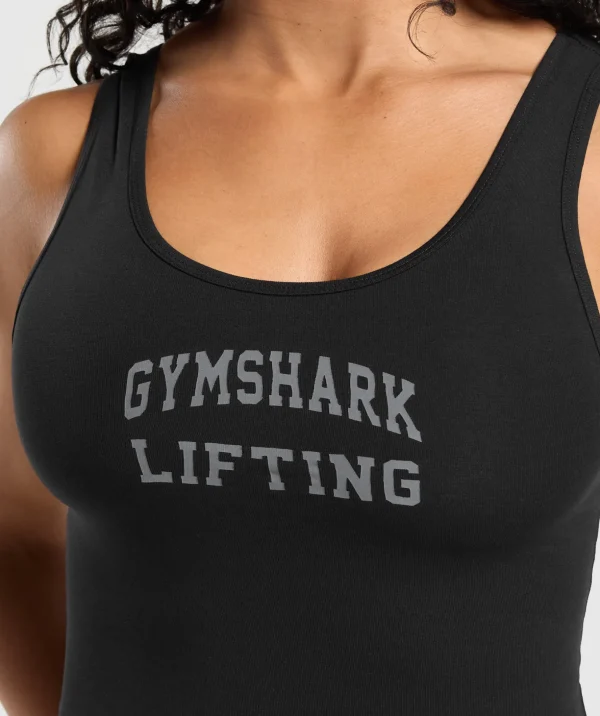 Lifting Bodysuit