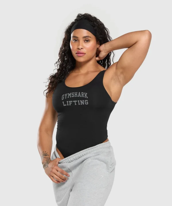 Lifting Bodysuit