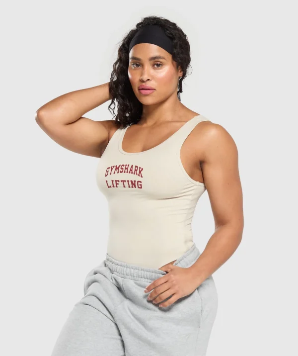 Lifting Bodysuit