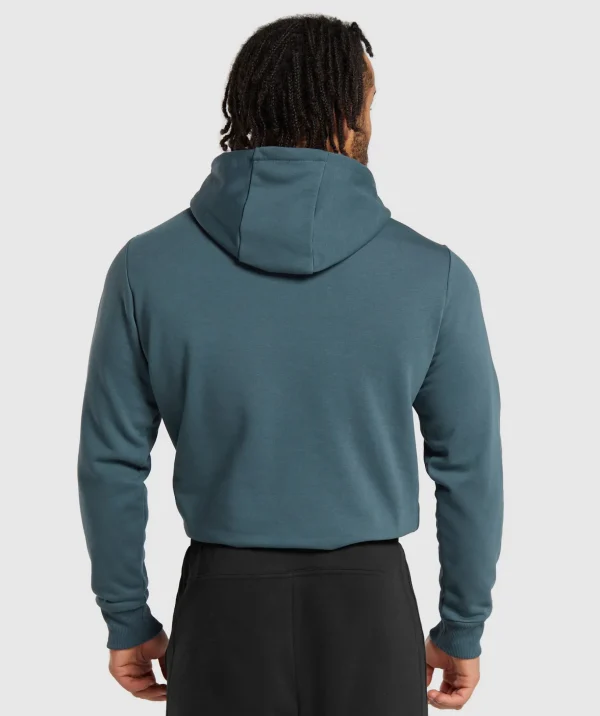 Lifting Club Hoodie