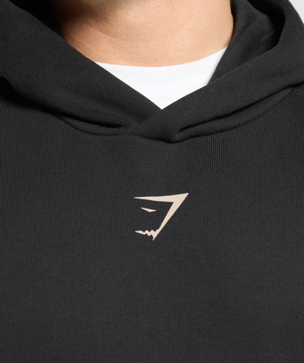 Lifting Club Hoodie
