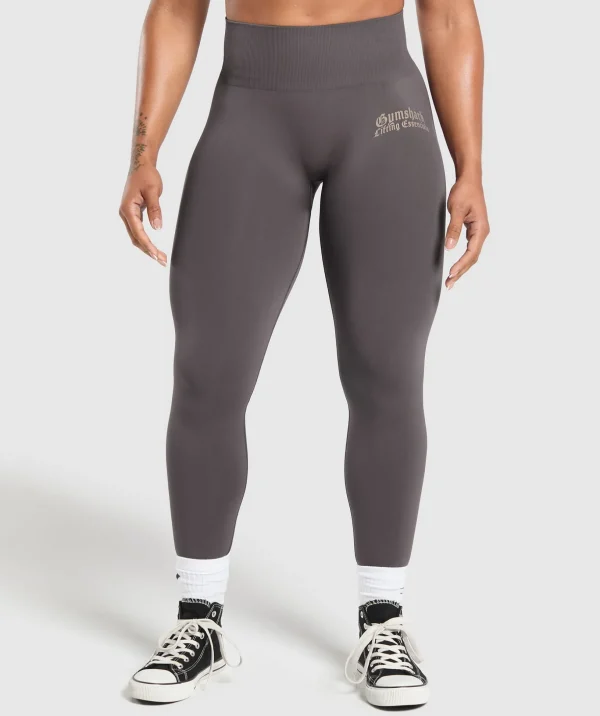 Lifting Essentials Leggings