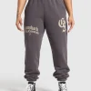 Lifting Essentials Oversized Joggers