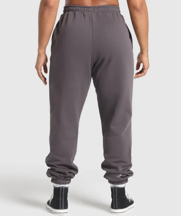 Lifting Essentials Oversized Joggers