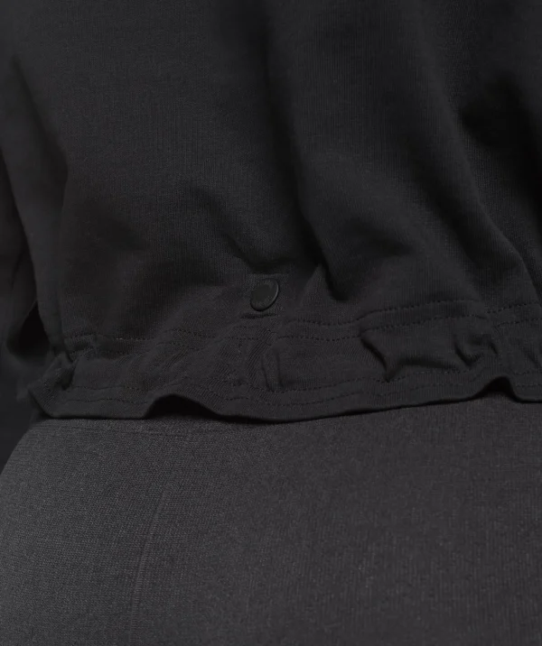 Lifting Lightweight 1/4 Zip Pullover