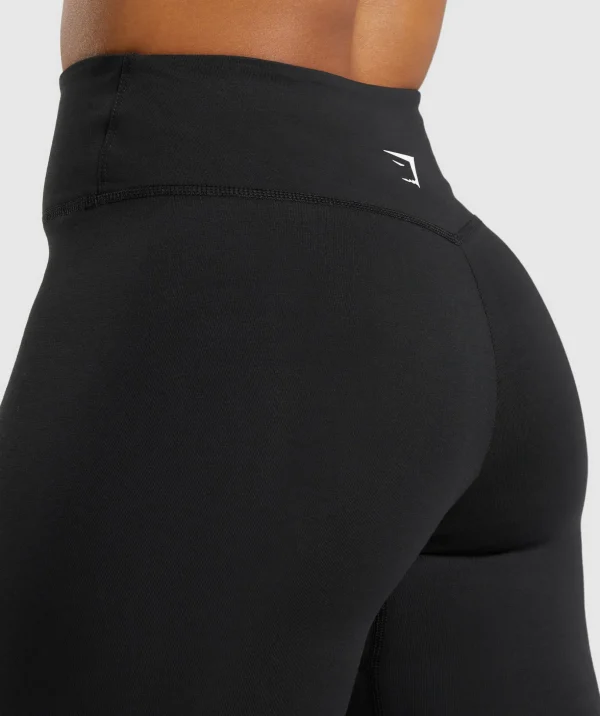 Lifting Logo Leggings