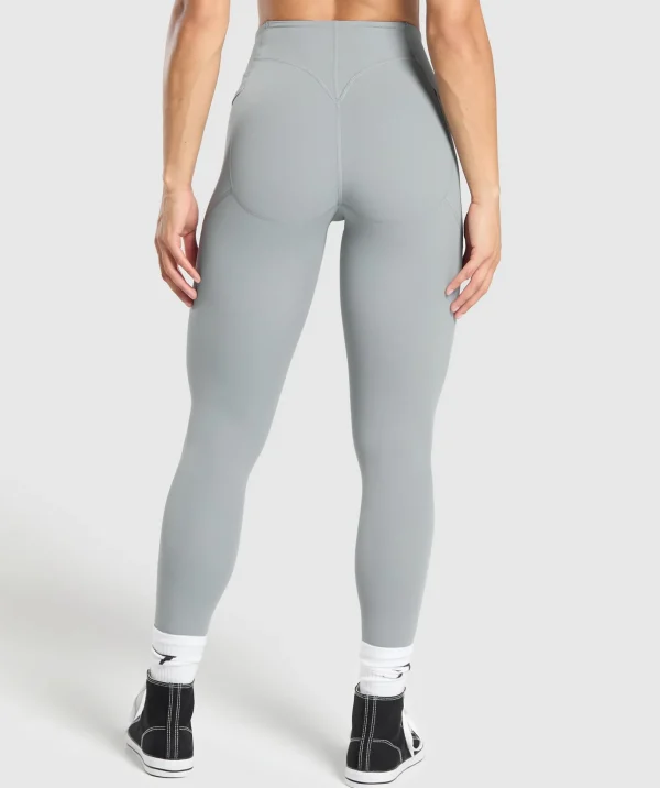 Lifting Pocket Leggings