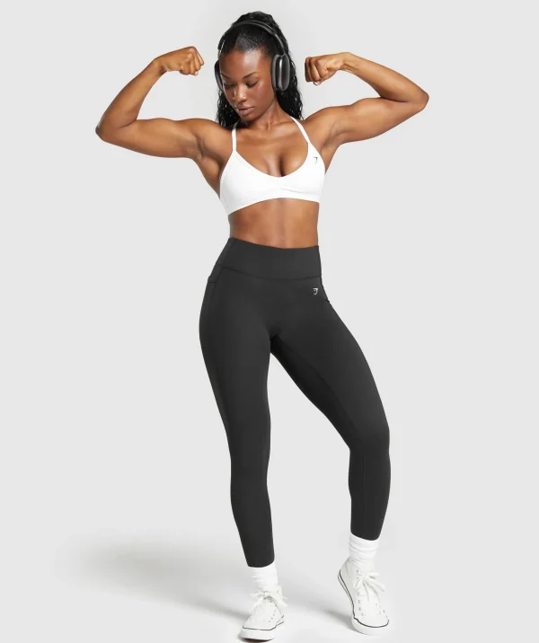 Lifting Pocket Leggings