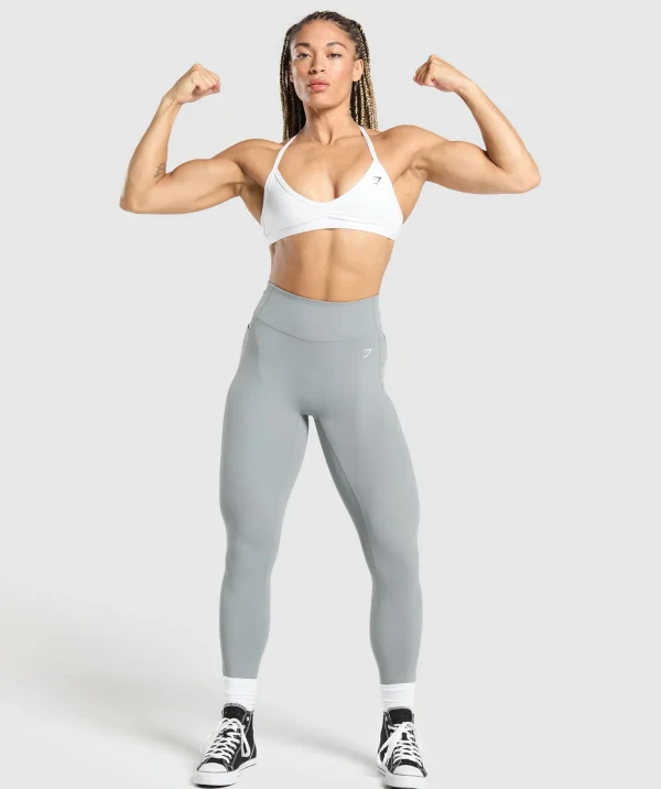 Lifting Pocket Leggings