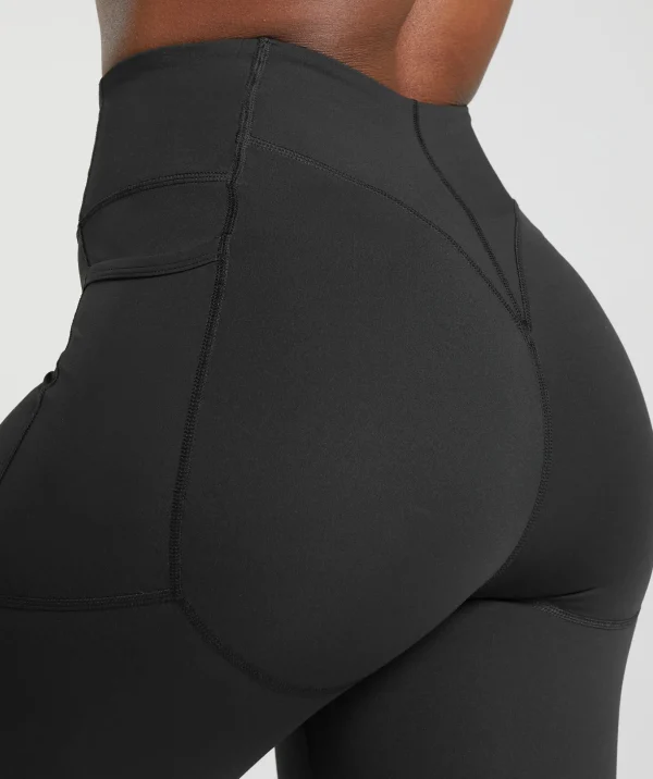 Lifting Pocket Leggings