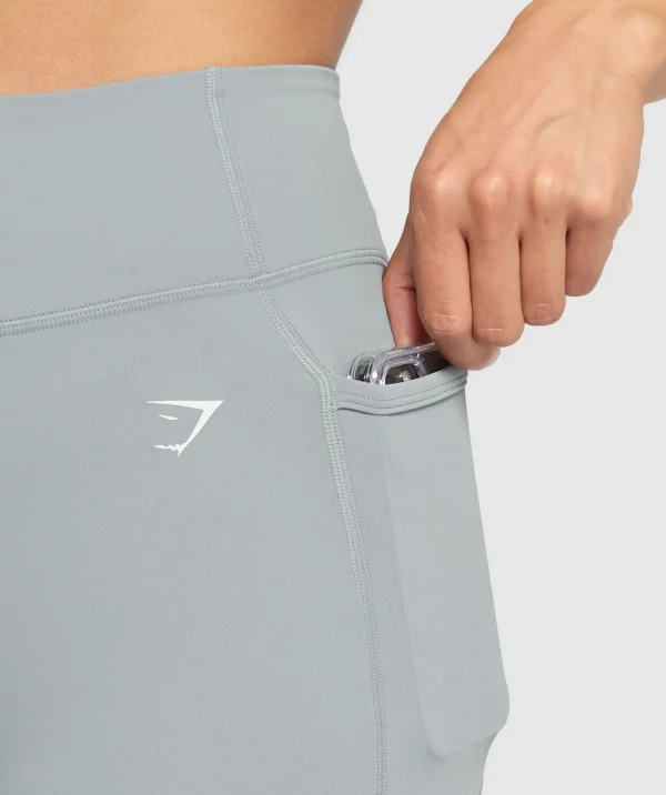 Lifting Pocket Leggings