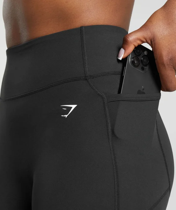Lifting Pocket Leggings