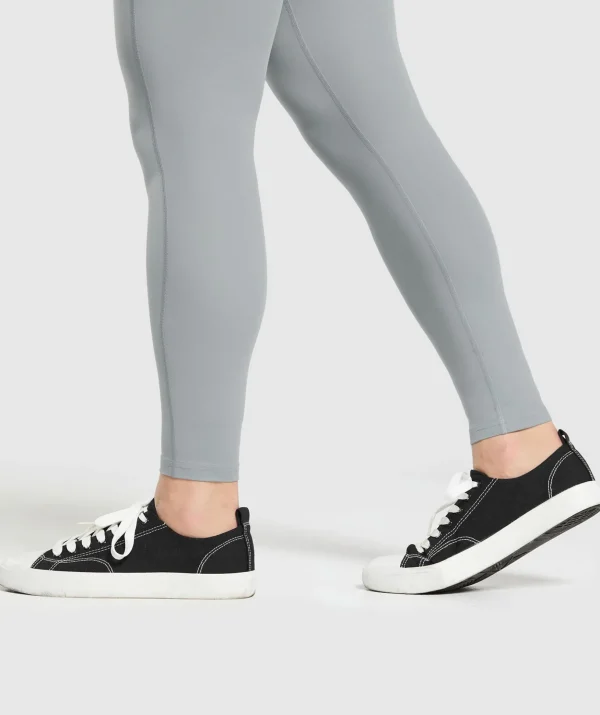 Lifting Pocket Leggings