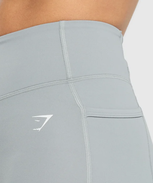 Lifting Pocket Leggings